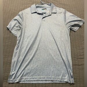 Men’s golf shirt